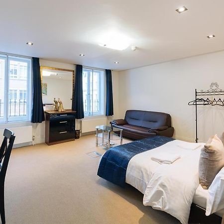 Mayfair Green Park Apartments 伦敦 外观 照片