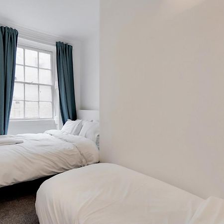 Mayfair Green Park Apartments 伦敦 外观 照片