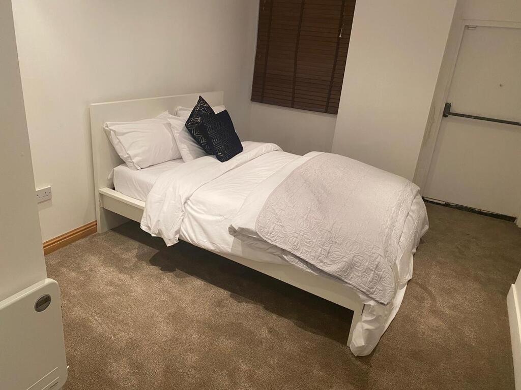 Mayfair Green Park Apartments 伦敦 外观 照片