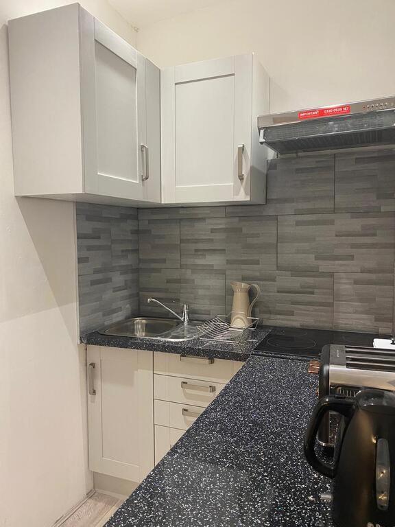 Mayfair Green Park Apartments 伦敦 外观 照片