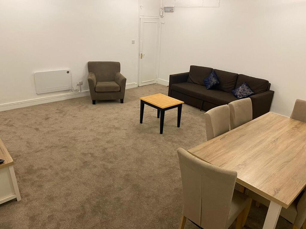 Mayfair Green Park Apartments 伦敦 外观 照片