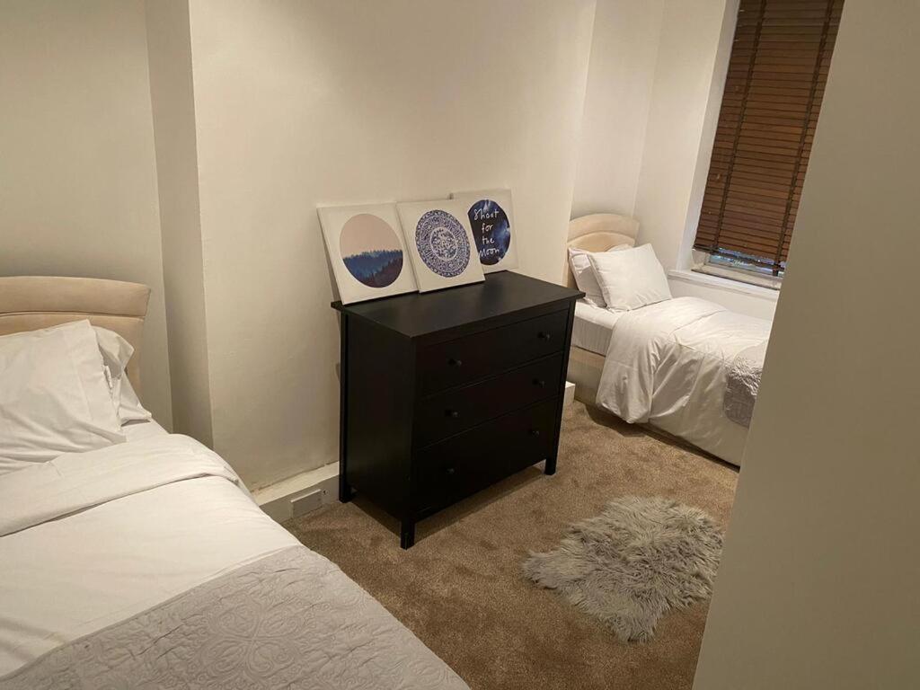 Mayfair Green Park Apartments 伦敦 外观 照片