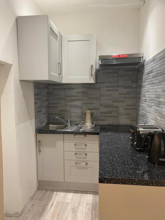 Mayfair Green Park Apartments 伦敦 外观 照片
