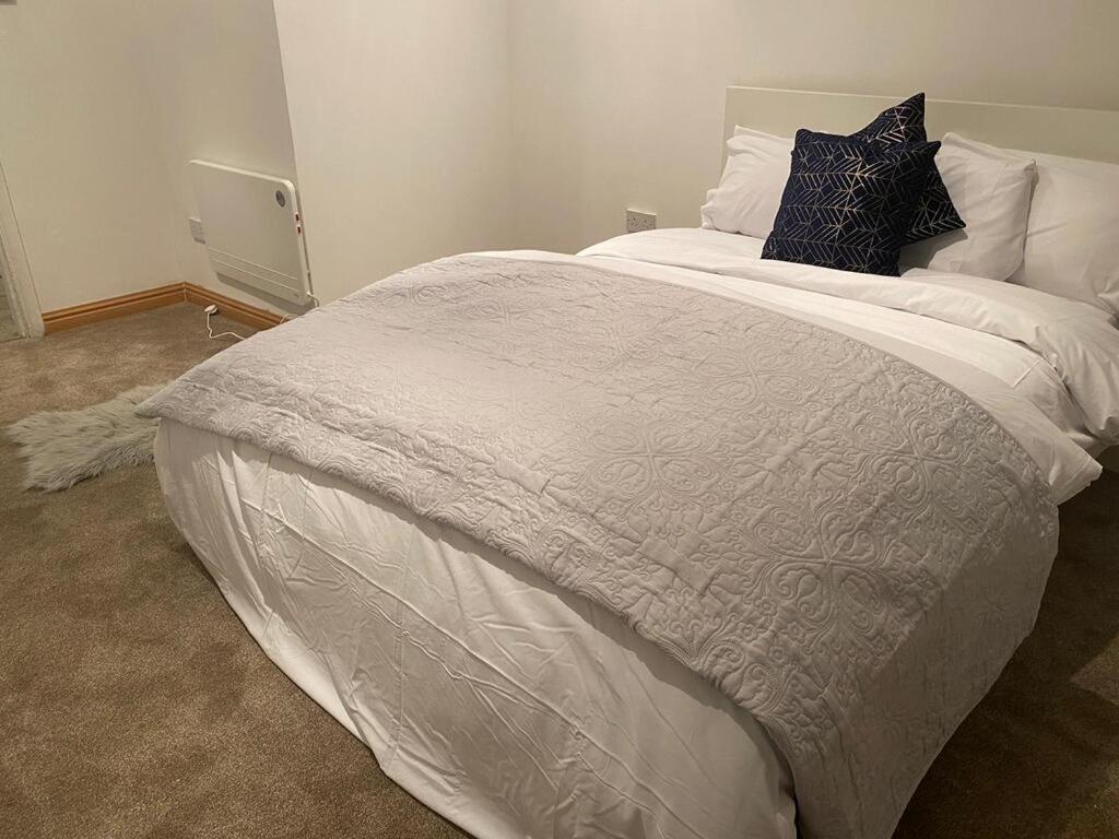 Mayfair Green Park Apartments 伦敦 外观 照片