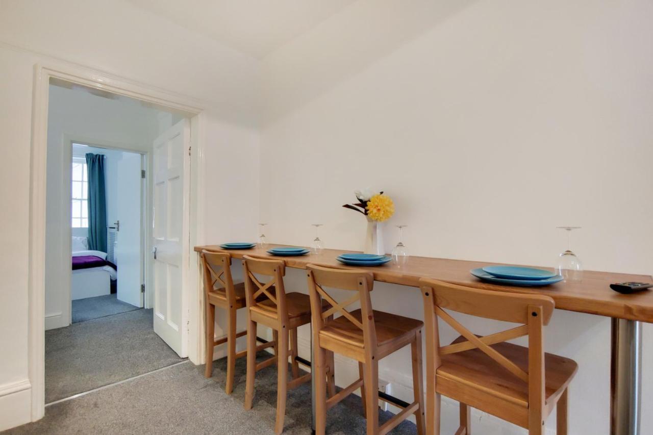 Mayfair Green Park Apartments 伦敦 外观 照片