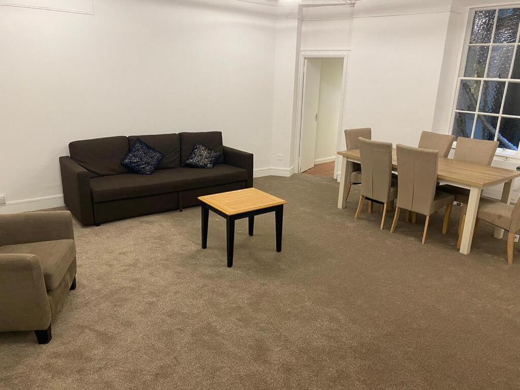 Mayfair Green Park Apartments 伦敦 外观 照片