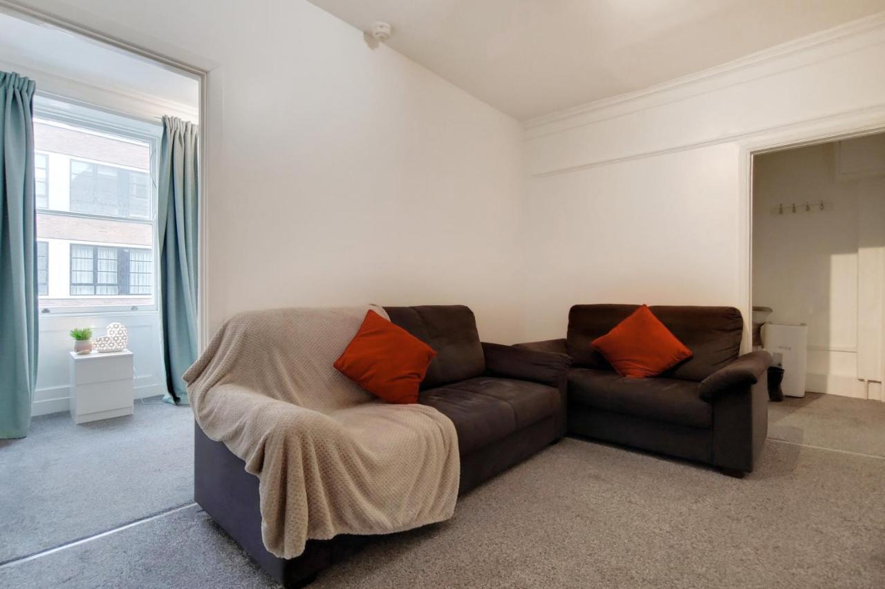 Mayfair Green Park Apartments 伦敦 外观 照片