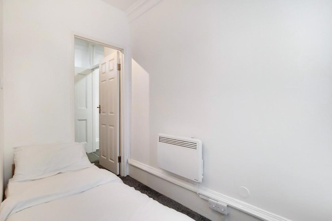 Mayfair Green Park Apartments 伦敦 外观 照片