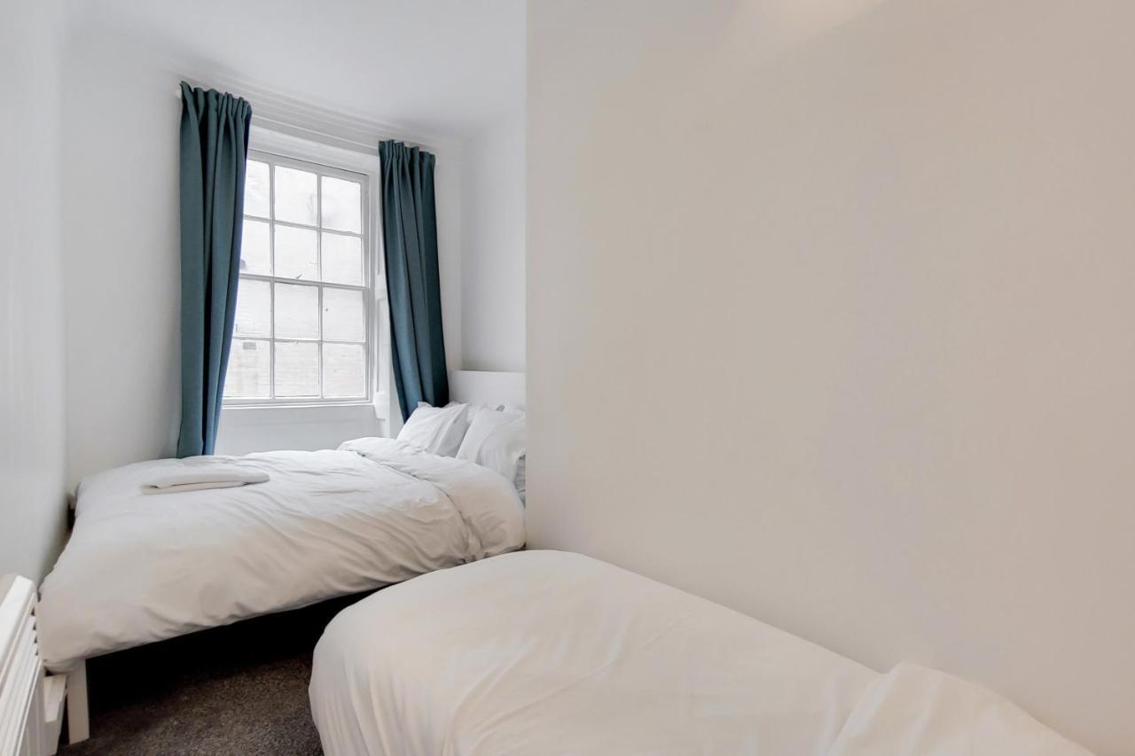 Mayfair Green Park Apartments 伦敦 外观 照片