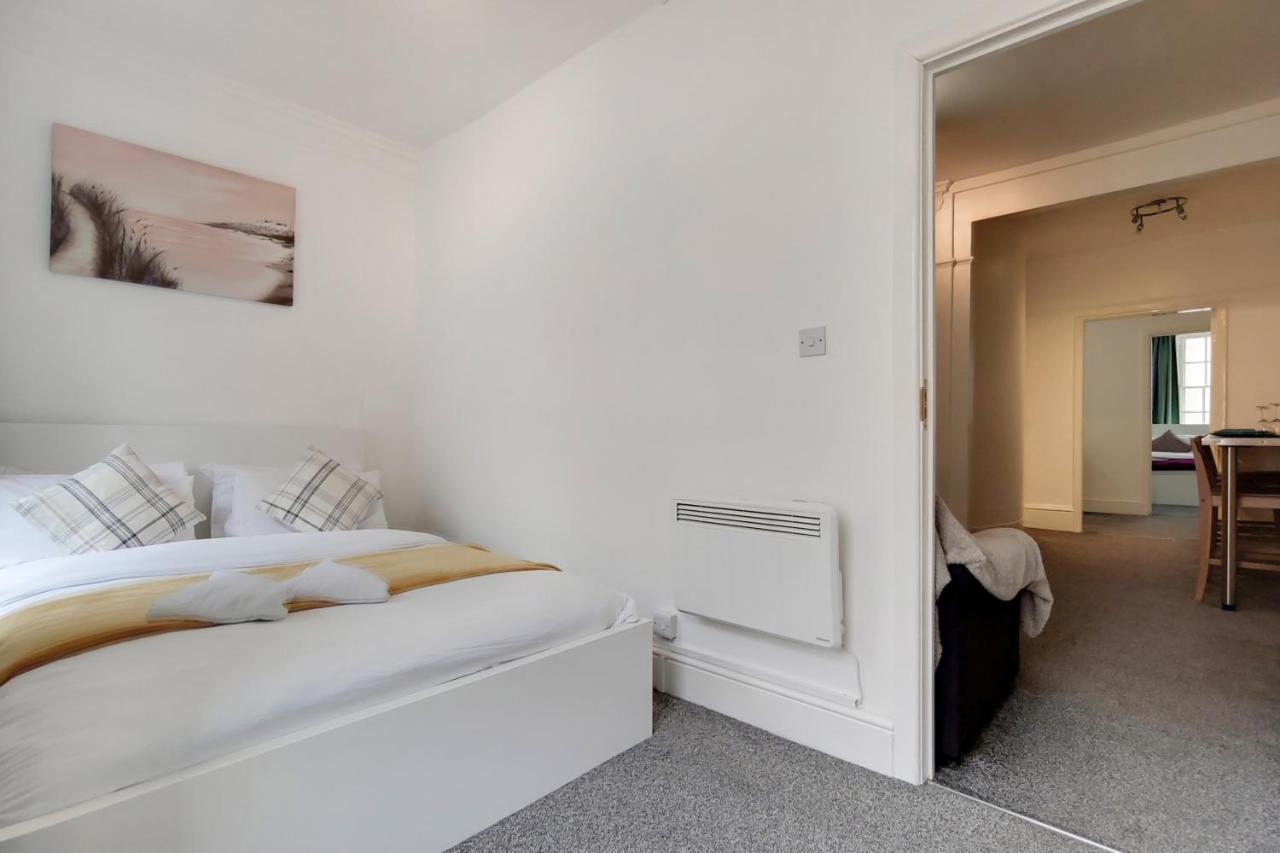 Mayfair Green Park Apartments 伦敦 外观 照片